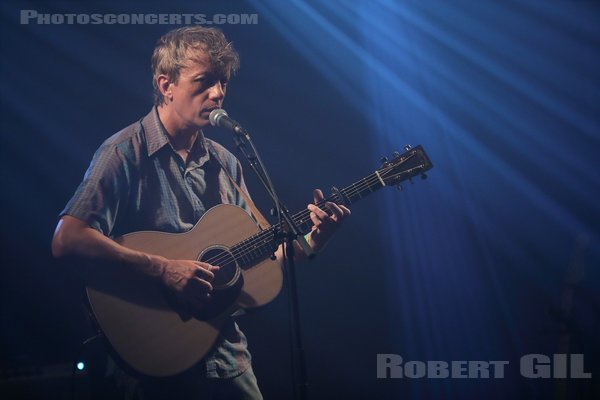 STEVE GUNN - 2022-07-12 - PARIS - Point Ephemere - 